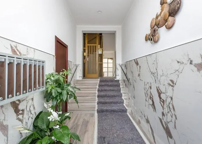 Casa Martina