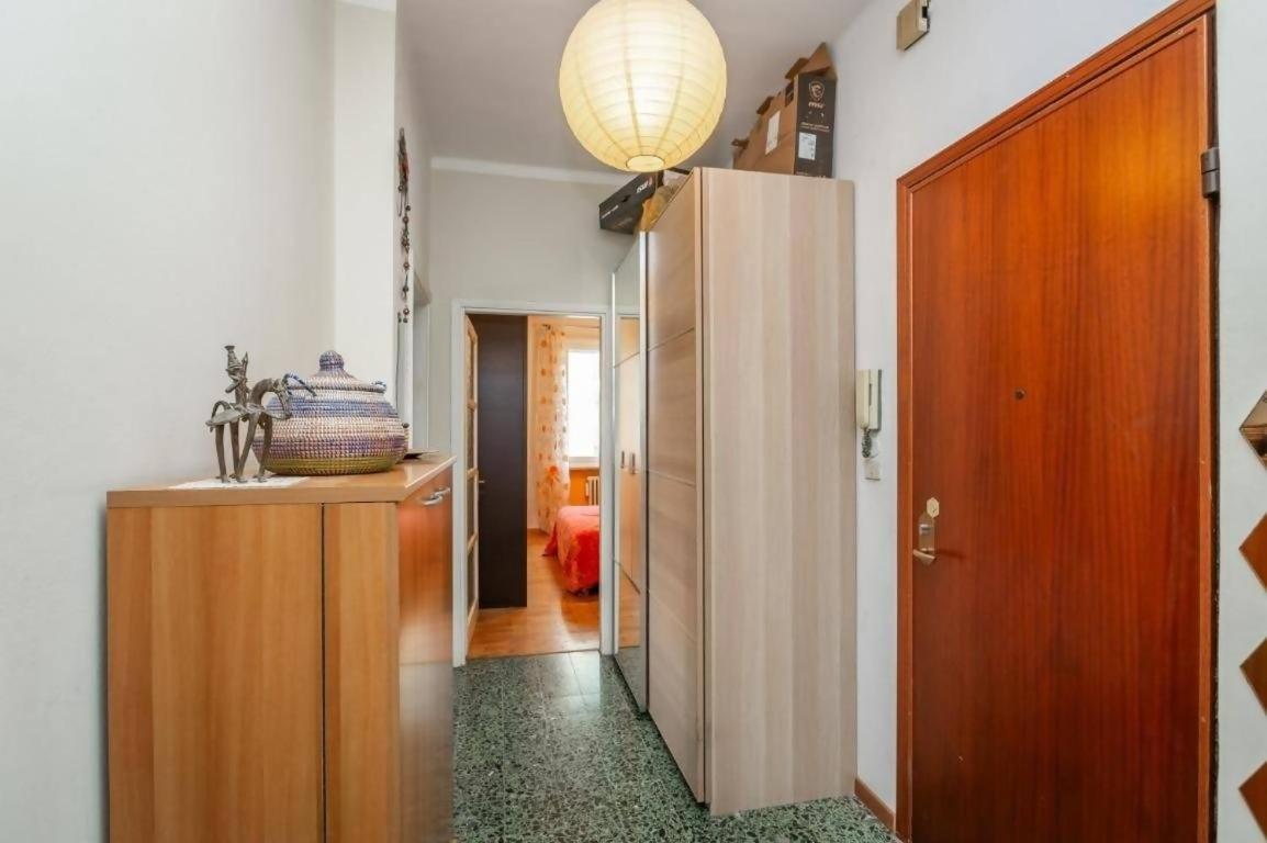 Appartamento Casa Martina